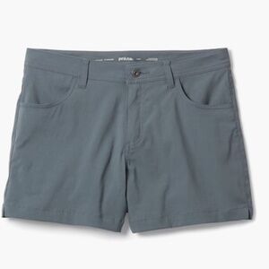 Prana shorts